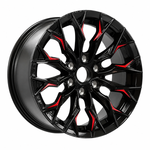 Jantes <span class=keywords><strong>en</strong></span> alliage d'aluminium forgé multicolores <span class=keywords><strong>en</strong></span> promotion, 16-24 pouces, pour Land Rover, Mercedes-Benz, BMW, <span class=keywords><strong>Lamborghini</strong></span> - Product Image 4