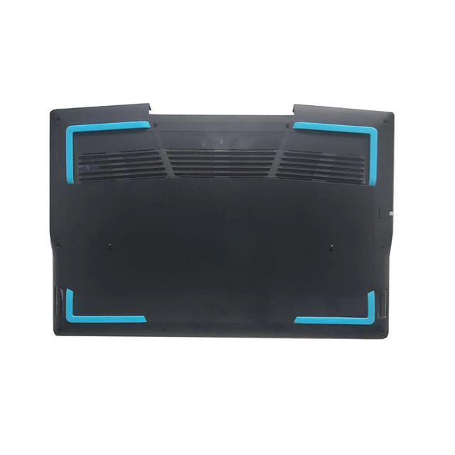 New Laptop Bottom case Cover for DELL G3 3500 Lower Cover Bottom Laptop D Shell