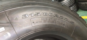 Pneus de voiture pour <span class=keywords><strong>neige</strong></span> et hiver en caoutchouc 275/80R22.5 245/70R19.5 295/60R22.5 295/80R22.5 315/60R22.5 315/70R22.5 Nouveaux pneus radiaux - Product Image 6