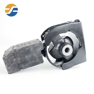 Genuine Auto Parts 12361-22090 <strong>Engine</strong> <strong>Mount</strong> for Iron and <strong>Rubber</strong> OEM Standard Size 3 Months Warranty - Product Image 4