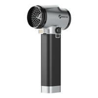 Mini-ventilateur à jet d'air multifonctionnel nouveau ventilateur turbo violent portable pour la vente en gros/ventilateur à jet sec