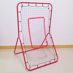 Baseball Baseball Soccer Rebound Practice <strong>Net</strong> and <strong>Football</strong> <strong>Rebounder</strong> - Product Image 2