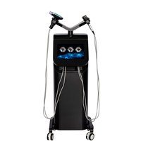 Nouvelle Machine Anti-rides 2026 pour le Visage, Amincissante, Réductrice Lymphatique, Éliminateur de Ridules, Appareil de Beauté Professionnel pour Salon