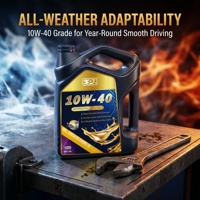 Huile moteur Chevron 5L, huile moteur de qualité API SP, pompe de transfert manuelle pour moteurs marins