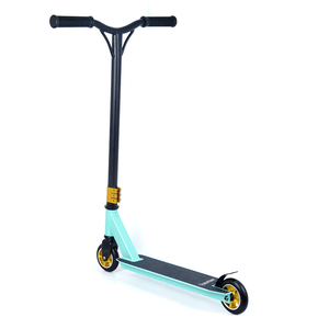 <span class=keywords><strong>Trottinette</strong></span> <span class=keywords><strong>freestyle</strong></span> 360 à deux roues en alliage d'acier pour adultes, idéale pour l'exercice - Product Image 4