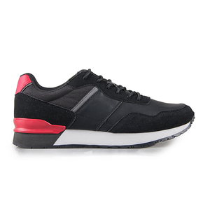 Men Running Footwear High Quality Leather Sports Outdoor <strong>Shoes</strong> Hot Sale in Europe <strong>Market</strong>