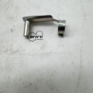 Nouvel ensemble de broches à ressort de haute qualité 6V-7636 6V7636 pour excavatrice et chargeuse 438B 416 426 428 436B 438 436 446 416B 426B - Product Image 2