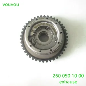 Régulateur de distribution d'arbre à cames pour Mercedes-Benz M270/M274/M113/W205/W212/W213/W246/W448 OE 260 050 05 00 & 260 050 <span class=keywords><strong>10</strong></span> 00 <span class=keywords><strong>OLIVER</strong></span> - Product Image 6