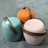 Alibaba-achats en ligne-Pouf à emporter, chaise de loisirs, de camping, tabouret Portable, Pouf, siège rond, chaises seau