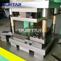 Moule d'angle rectangulaire TDF Suntay le plus vendu pour machine à fabriquer des coins