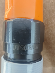 Válvula Solenoide de Alivio de Presión DBDS 2 K2X/200 R900203852 DBDS 2 K2X/315 R900203853 - Product Image 2