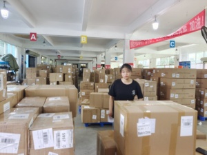 Transportistas de Carga, Envío Aéreo+Exprés desde China a Destinos Globales a Través de UPS/DHL/<span class=keywords><strong>FedEx</strong></span> con 6-12 Días de Tránsito y Seguro - Product Image 4