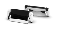 Honcam PS Portal Accessoires Charging Dock Support Work avec étui pour Playstation Portal