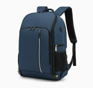 Không thấm nước ILDC hoán đổi cho nhau ống kính kỹ thuật số ống kính duy nhất phản xạ DSLR Video <span class=keywords><strong>Camera</strong></span> UAV Drone gói Túi ba lô với LED - Product Image 2