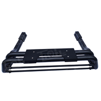 Wholesale Pickup Trucks 4x4 Accessories Steel Roll Bar with Lights for F150 Ranger Raptor Hilux Navara Ram