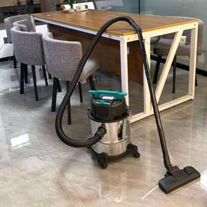 Vente en gros 20kPa 1600W <span class=keywords><strong>Meilleur</strong></span> prix Aspiradora Aspirateur puissant Système d'aspirateur central sec et humide pour bureau à domicile - Product Image 2