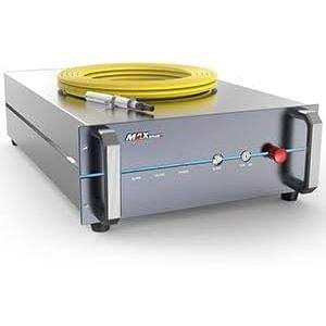 Nueva Máquina de Soldadura Láser de Fibra Integrada de 3000W, Eliminador de Óxido 4 en 1, Monofásica 220V, Portátil, IPG JPT, 2 Años de Garantía, Fácil de Usar - Product Image 4