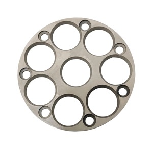 A7VO Series Hydraulic <b>Pump</b> Construction Machinery Parts Available Sizes 28/55/80/107/160/200/250/355 - Product Image 5