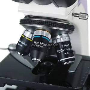 OSCAT 수의학 장비 EX-26D 현미경 생물학적 관찰 HD 세포 돋보기 - Product Image 3