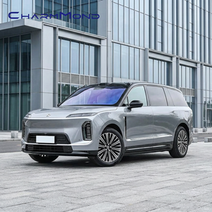 Nouveau SUV électrique Nio ES9, véhicule à énergie nouvelle Weilai ES9, grand SUV électrique pur, intérieur luxueux, longue autonomie, véhicule de luxe, acompte. - Product Image 1