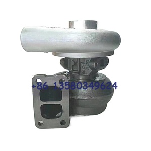 Turbocompresseur <span class=keywords><strong>S2B</strong></span> 317825 317809 317810 7403.111801 - Product Image 5