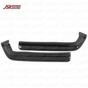 Lame de pare-choc arrière en FIBER de carbone, séparateur pour <span class=keywords><strong>NISSAN</strong></span> <span class=keywords><strong>R34</strong></span> <span class=keywords><strong>GTR</strong></span>, 1999 — 2002 - Product Image 1