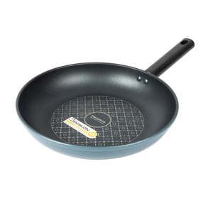 ชุดเครื่องครัวอลูมิเนียม Smartpan เคลือบเซรามิก กระทะทอดและกระทะผัดแบบ Tamagoyaki ด้ามจับเบกาไลท์ ชุด 3 ชิ้น - Product Image 5