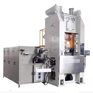 Power Press Cnc Punching Machine Punching Machine Price C Frame Power Press Small Hydraulic Press Roll Forming Machine