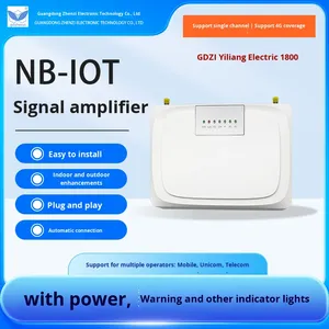 مكبر ومكرر إشارة NB-IoT منخفض الطاقة من شركة Pinbi لتعزيز التغطية، متوافق مع تقنية <span class=keywords><strong>iBeacon</strong></span> - Product Image 4