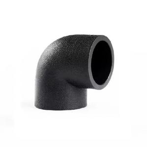 Accesorios <span class=keywords><strong>de</strong></span> Tubería <span class=keywords><strong>de</strong></span> Riego <span class=keywords><strong>de</strong></span> HDPE <span class=keywords><strong>de</strong></span> <span class=keywords><strong>Alta</strong></span> Durabilidad y Superficie Lisa con Conexión por Fusión a Tope, Suministro <span class=keywords><strong>de</strong></span> Fábrica a Precio Económico - Product Image 3