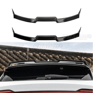 สำหรับ BYD DM-i Plus 2021-2025 อุปกรณ์ตกแต่งภายนอกรถยนต์ สปอยเลอร์หลัง สปอยเลอร์ฝากระโปรงท้าย สปอยเลอร์หลังคา ชุดแต่งสปอยเลอร์หลัง - Product Image 1