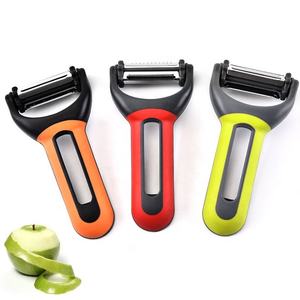 อุปกรณ์ครัวขายดี ที่ปอกผักผลไม้เอนกประสงค์ ที่เปิดขวด สแตนเลสอเนกประสงค์ - Product Image 1