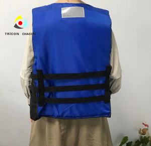 OEM و ODM البحرية سترة نجاة s الرياضات المائية نفخ سترة نجاة سترات - Product Image 4