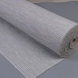 Wool Suits Horse Hair Interlining For Chest Canvas Pieces