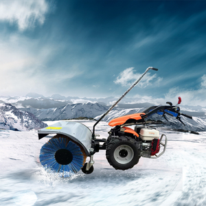 تصدير متعدد الوظائف حصانية عالية الثلج للماء مزيل الثلوج شفرة الثلج نافخات الثلج - Product Image 5