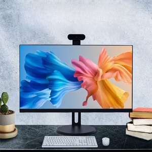 Günstige All-in-One-PC 23,6-Zoll-OEM/ODM-Display angepasst All-in-One-Monoblock-<span class=keywords><strong>Computer</strong></span> Gaming-Desktop-PC - Product Image 4