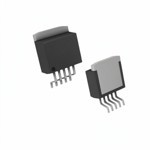 การจัดการพลังงาน (PMIC) LP3892ESX-1.5ถึง263 6 D2PAK เพื่อ263BA BOM IC ในสต็อกส่วนประกอบชิปอิเล็กทรอนิกส์ - Product Image 1