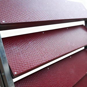 Escaliers de scène en acier réglables, pliables, à montage rapide, marches de scène, plateformes de treillis, marche modulaire avec réglage d'angle personnalisé - Product Image 6