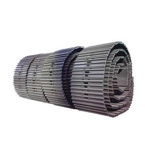 האיכות הטובה ביותר והמחיר התחרותי pc120/200/220/300/360/400/450/600 חלקי רכב מסלול נעל עפה קישור - Product Image 1