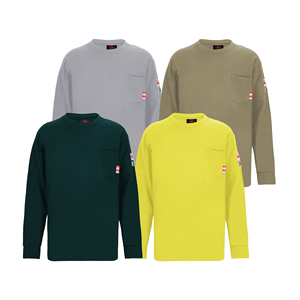Camicie <span class=keywords><strong>da</strong></span> <span class=keywords><strong>Lavoro</strong></span> Ignifughe <span class=keywords><strong>in</strong></span> <span class=keywords><strong>Cotone</strong></span> Certificato CE, Uniformi di Sicurezza per Meccanici, <span class=keywords><strong>Abbigliamento</strong></span> <span class=keywords><strong>da</strong></span> <span class=keywords><strong>Lavoro</strong></span> per Settore Petrolifero e del Gas - Product Image 5