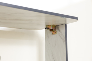 Armoires de chambre à coucher modernes de haute qualité meubles de maison pour exportation de gros meilleure vente panneau de particules - Product Image 4