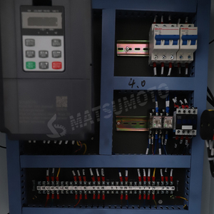 Ck0640 Machine de tour CNC à <span class=keywords><strong>Rail</strong></span> plat Machine de tour CNC de travail des métaux Durable de haute qualité système GSK - Product Image 6