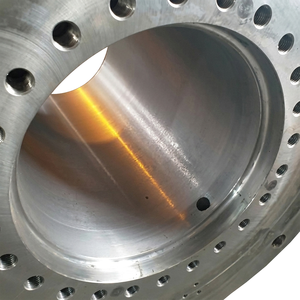 Manguito axial de alta resistencia para elevación de maquinaria, fabricado en Vietnam con mecanizado CNC de alta precisión para cable de acero 42CrMo 20CrMnTi - Product Image 2