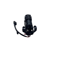 Hanfude Brand New Air Suspension System Pumpe 10395825 68232648AA Kompatibel mit Jeep Grand Cherokee WK2 für Dodge für RAM 1500