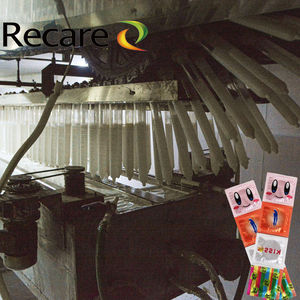 آلة صنع الواقي الذكري آلة تصنيع الواقي الذكري سعر خط الإنتاج - Product Image 2