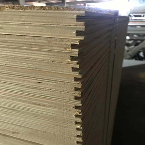 Knostrige dennenhouten V-groef wandpanelen, massief houten planken voor wand- en plafondbekleding - Product Image 5