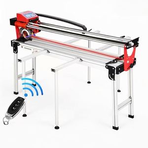 Safe Reliable Waterproof Dust-proof Motor Tile <b>Cutting</b> <b>Machine</b> <b>Stone</b> Marble Granite 220V 4500W 1 Year Efficient Polygon <b>Cutting</b> - Product Image 2