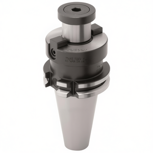 หัวจับดอกสว่านแบบ TAPER รุ่น TCB50 H.. D..S มาตรฐาน ISO ตามมาตรฐาน DIN 69871 - Product Image 2