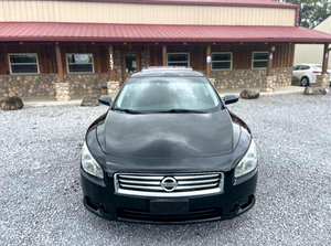 Precio bajo, Nissan Maxima 3 2014. 5 autos usados en venta - Product Image 2