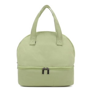 Sac isotherme pour le déjeuner pour femmes/hommes, sac isotherme réutilisable, boîte à lunch de style tendance - Product Image 6